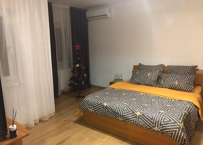 Studio In Craiova
