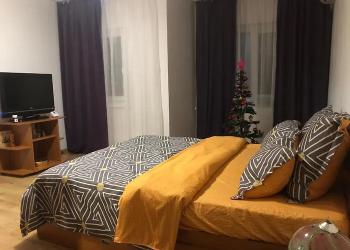 Studio In Craiova