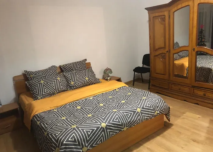 Studio In Craiova