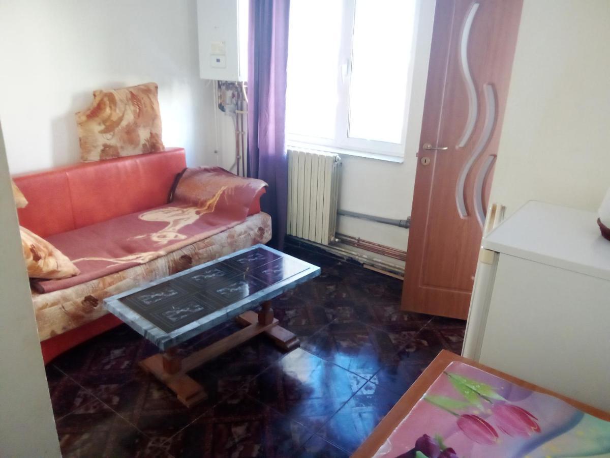 In Apartment *