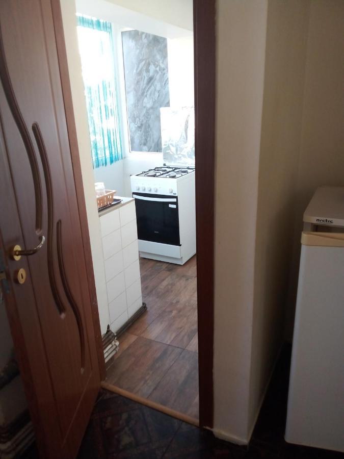 Apartment In *