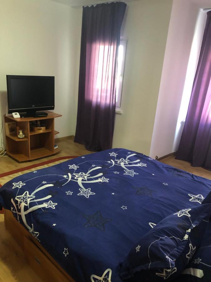 Apartment In *